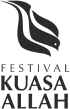 Festival Kuasa Allah Logo